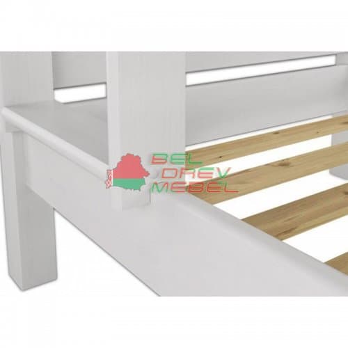 Кровать двухъярусная Дана Д 7052