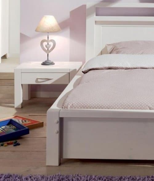 Тумба прикроватная Фьорд 0162