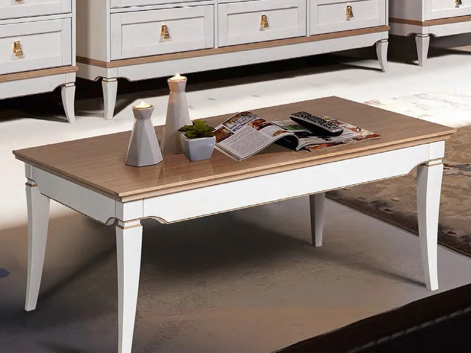 Стол журнальный Тельма ГМ 6579