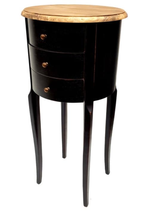 Тумба Marcel & Chateau H837