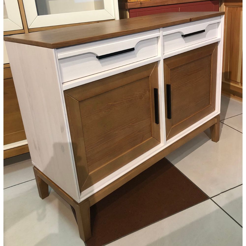 Тумба с 2 ящиками 22 Гранада