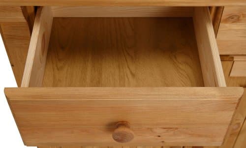 Комод Adele 2 дв 2 ящ 1298 Комод Adele 2 дв 2 ящ 1298