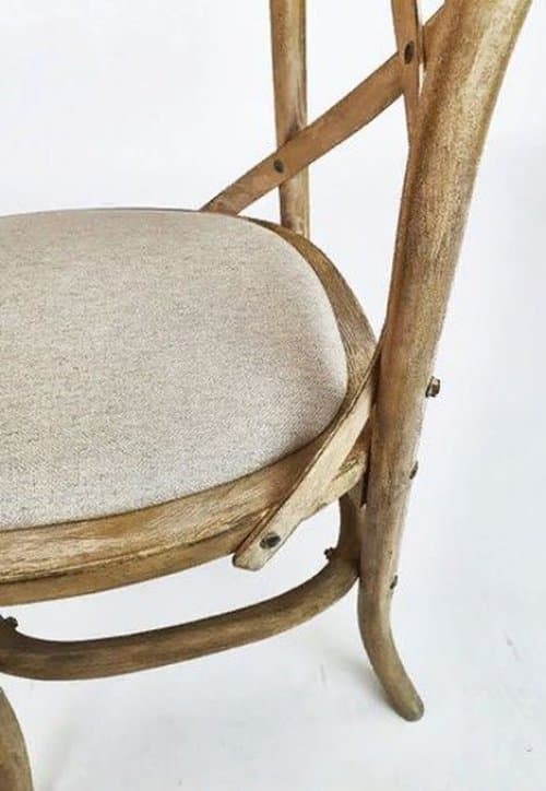 Стул Marcel & Chateau H886
