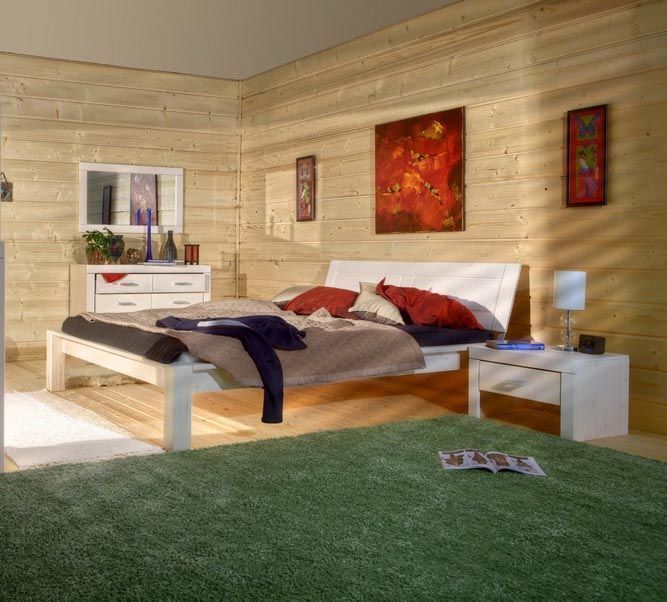 Кровать Брамминг-2 (1200х1900/2000)