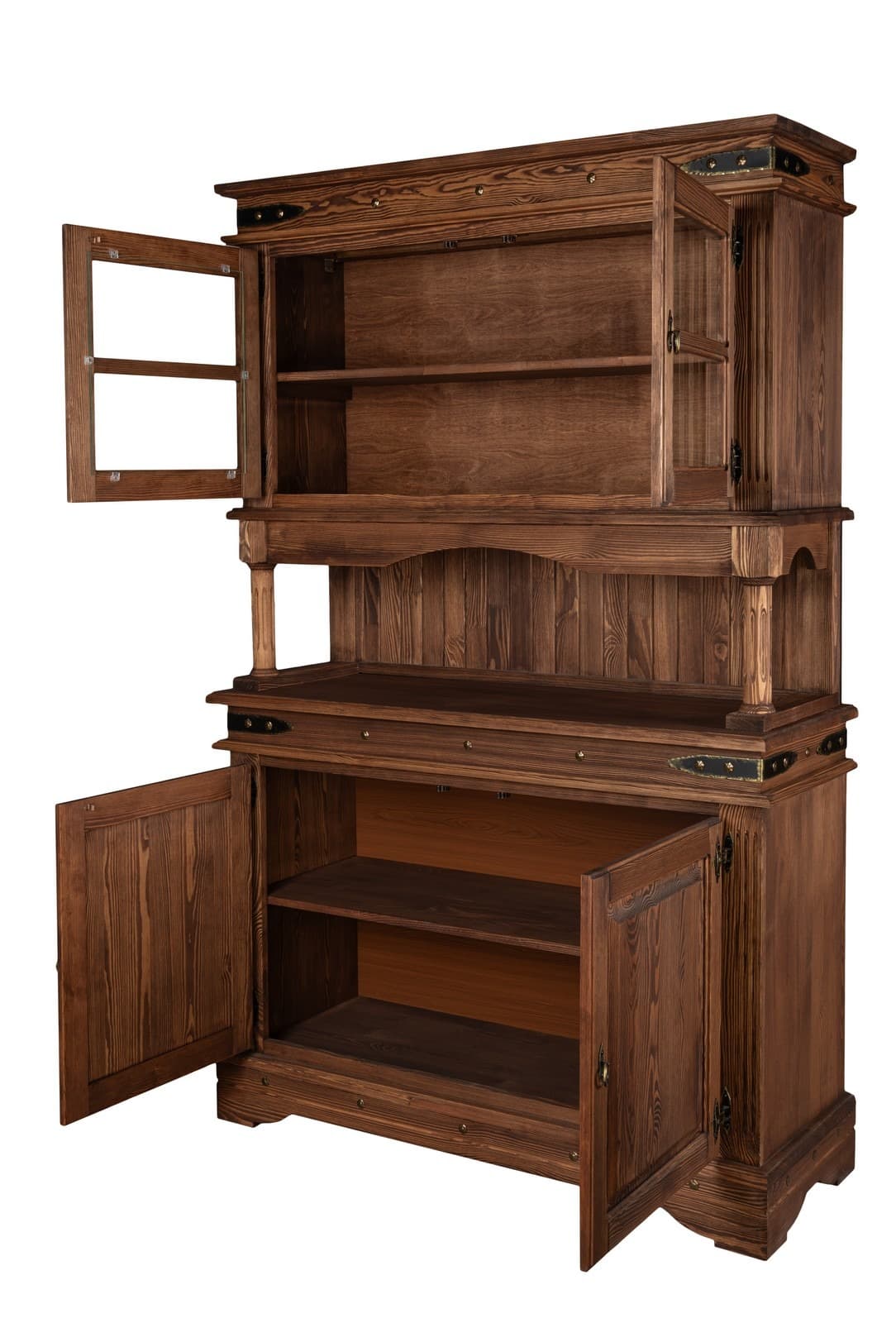 Буфет Викинг 01