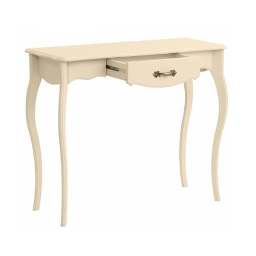 Консоль (стол туалетный) Лебо 55700