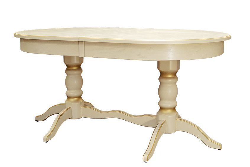 Стол Кингли 1НР нераздвижной