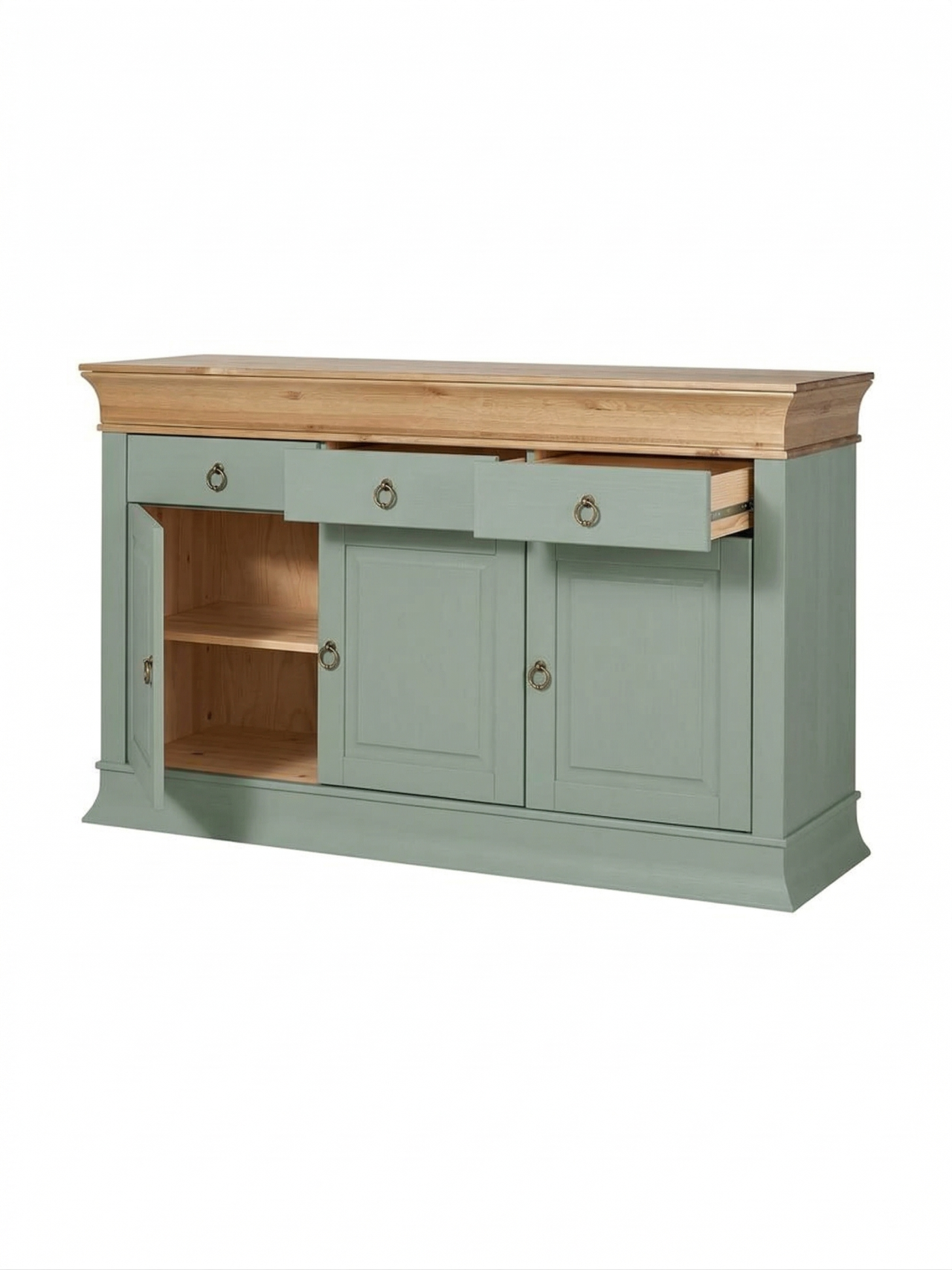 Комод буфета Бостон 903XX737