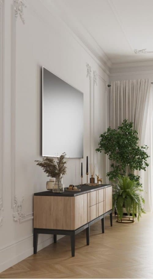 Комод ICONS комбинированный РВ 304