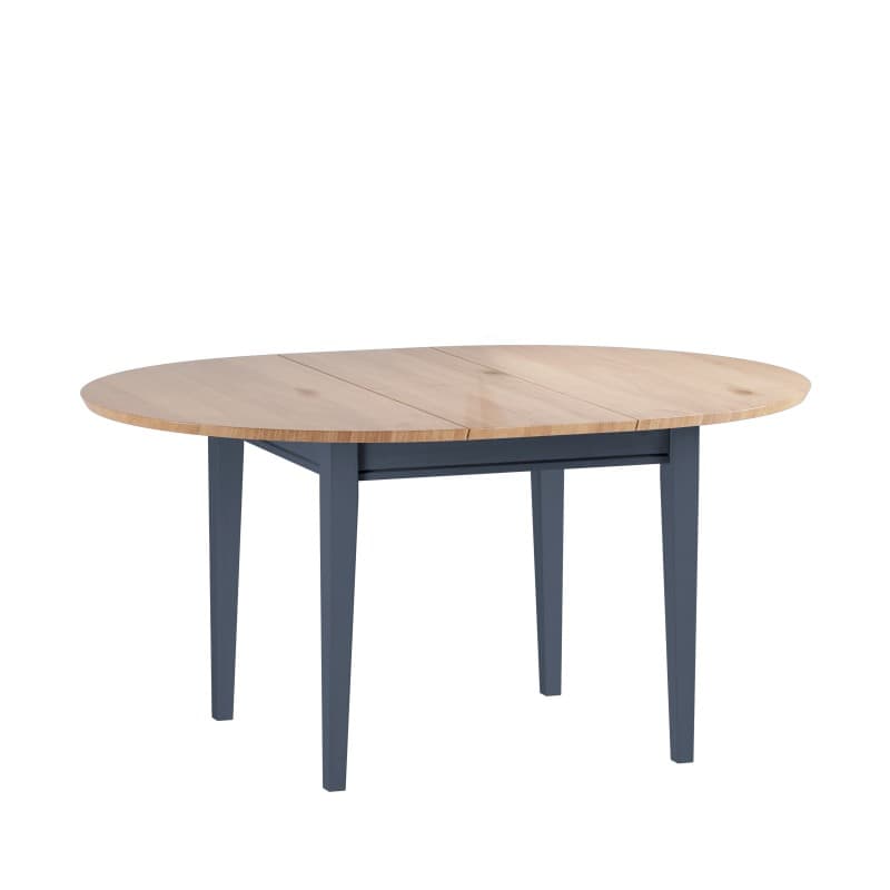 Стол обеденный раскладной Форест 90х125 47125