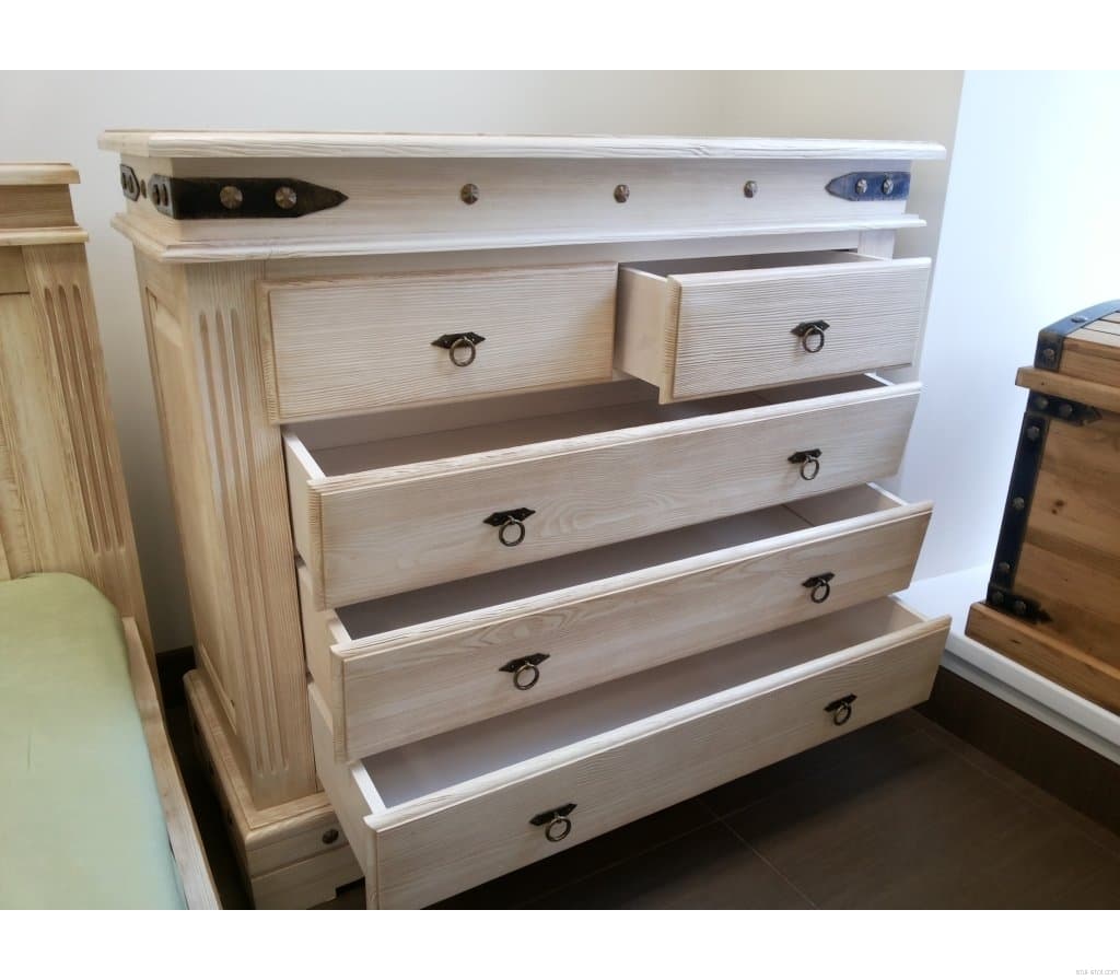 Комод Викинг 03