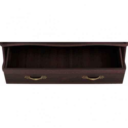 Витрина 2-х дверная Лебо