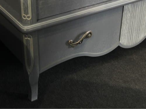 Шкаф для одежды Лаура ММ-267-01/03