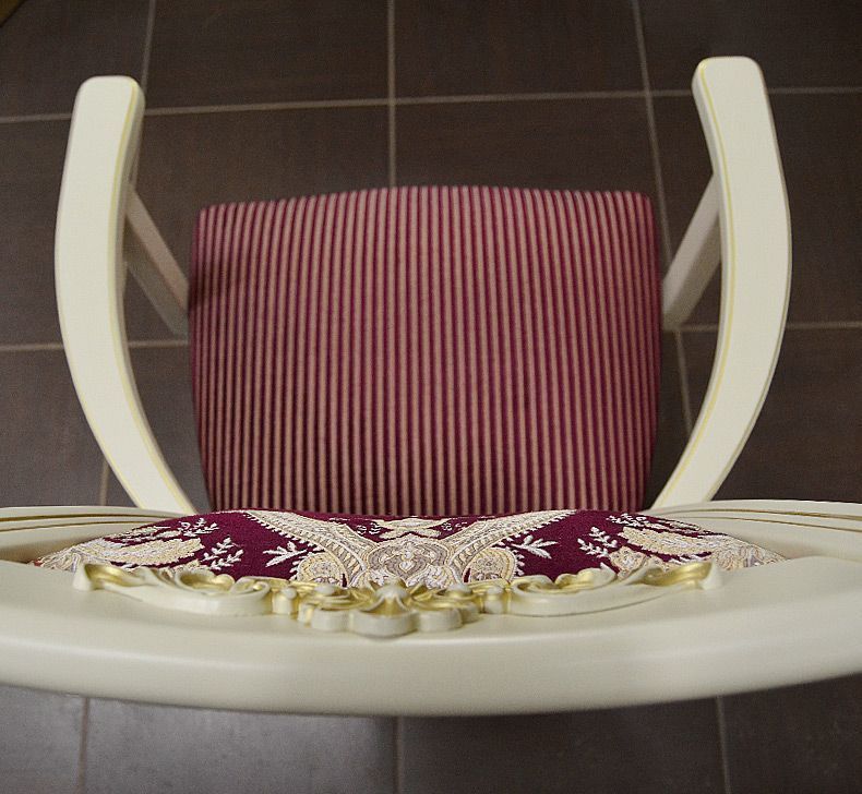 Стул Агидель 2