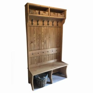 Прихожая Хлоя