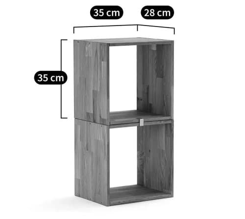 Комплект полок Эдгар 90013