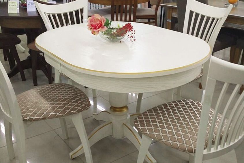 Стул Элегант