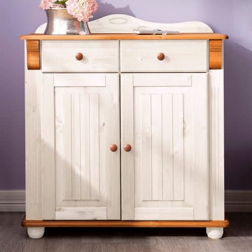 Комод Adele 2 дв 2 ящ 1298 Комод Adele 2 дв 2 ящ 1298