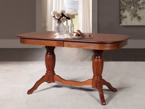 Стол обеденный раздвижной Арго 76611