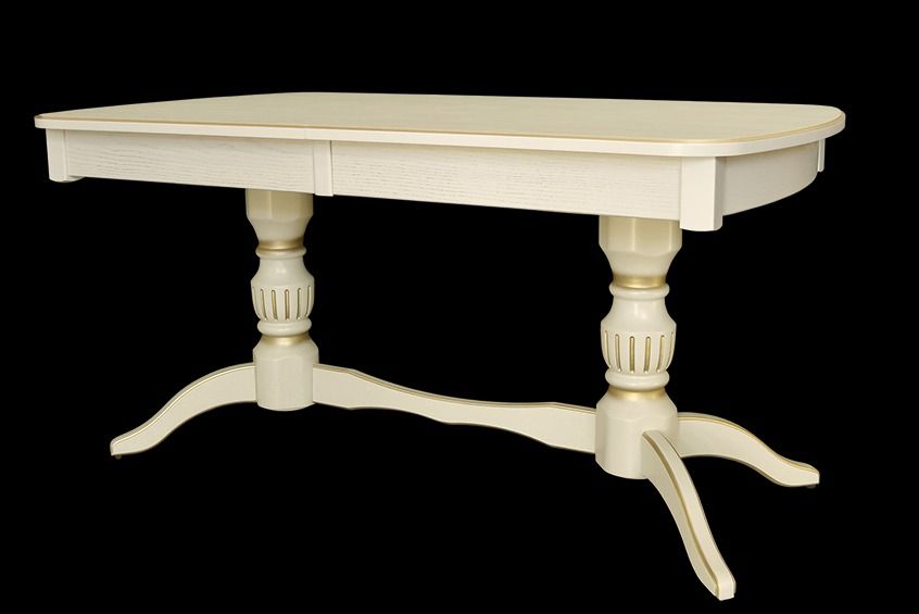 Стол Стронг 1НР нераздвижной