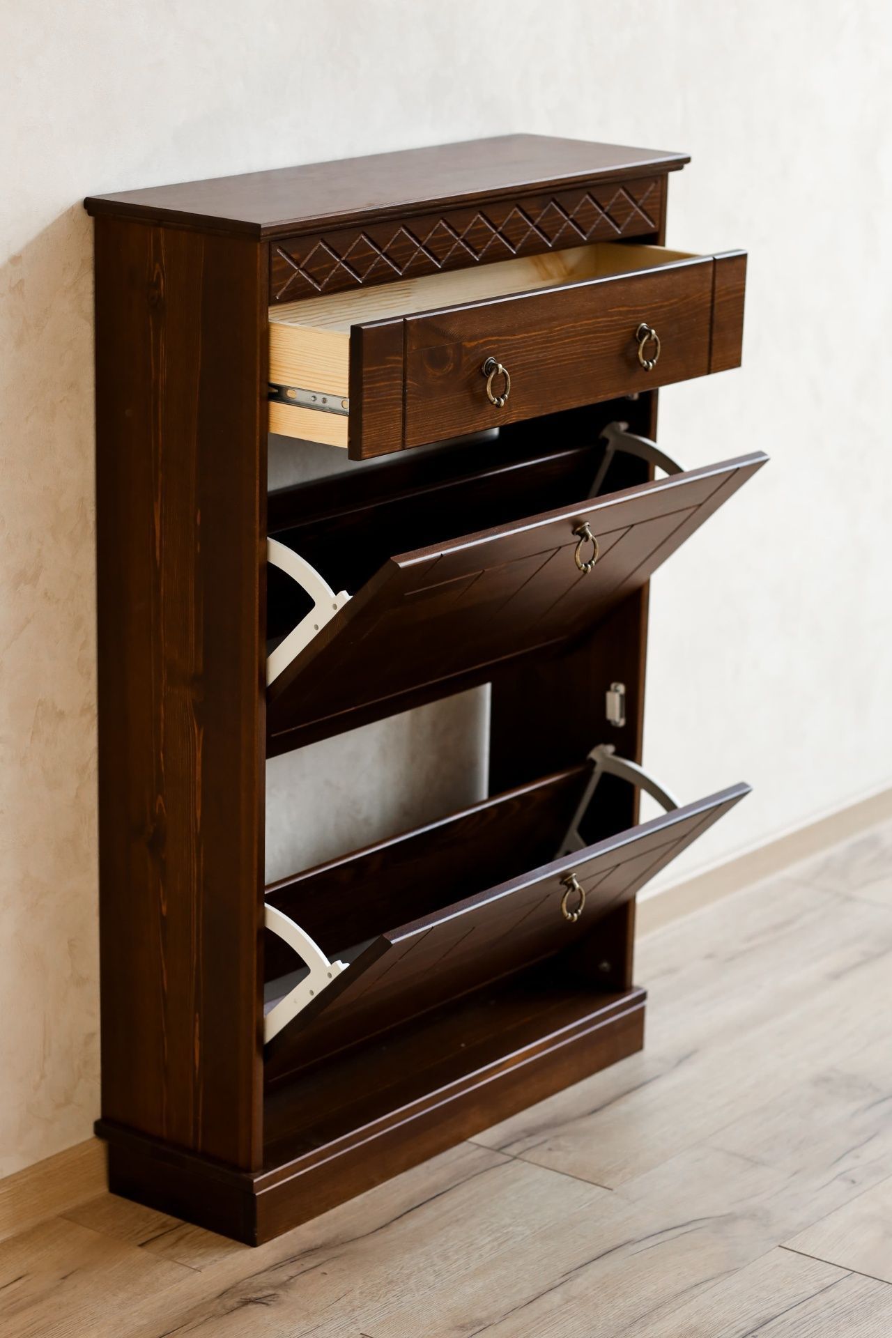 Тумба для обуви 21 Индра