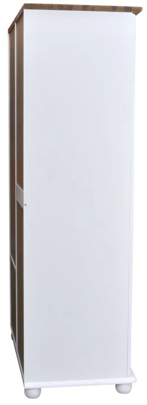 Шкаф 2-х створчатый Фалко 70002