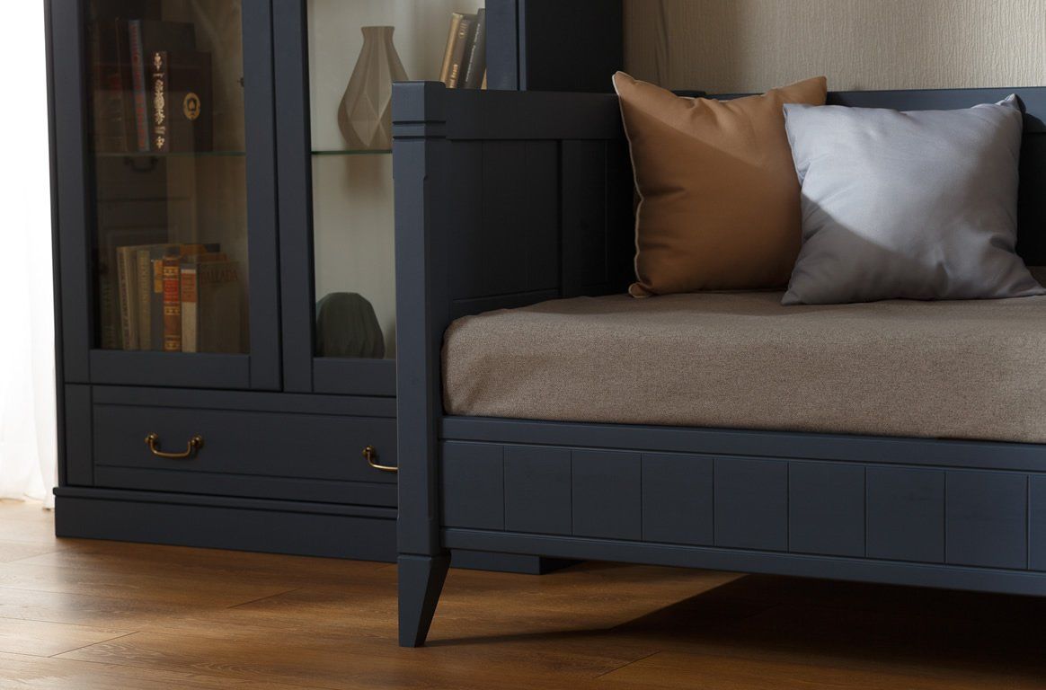 Тахта Дания №2 (800х1900/2000)