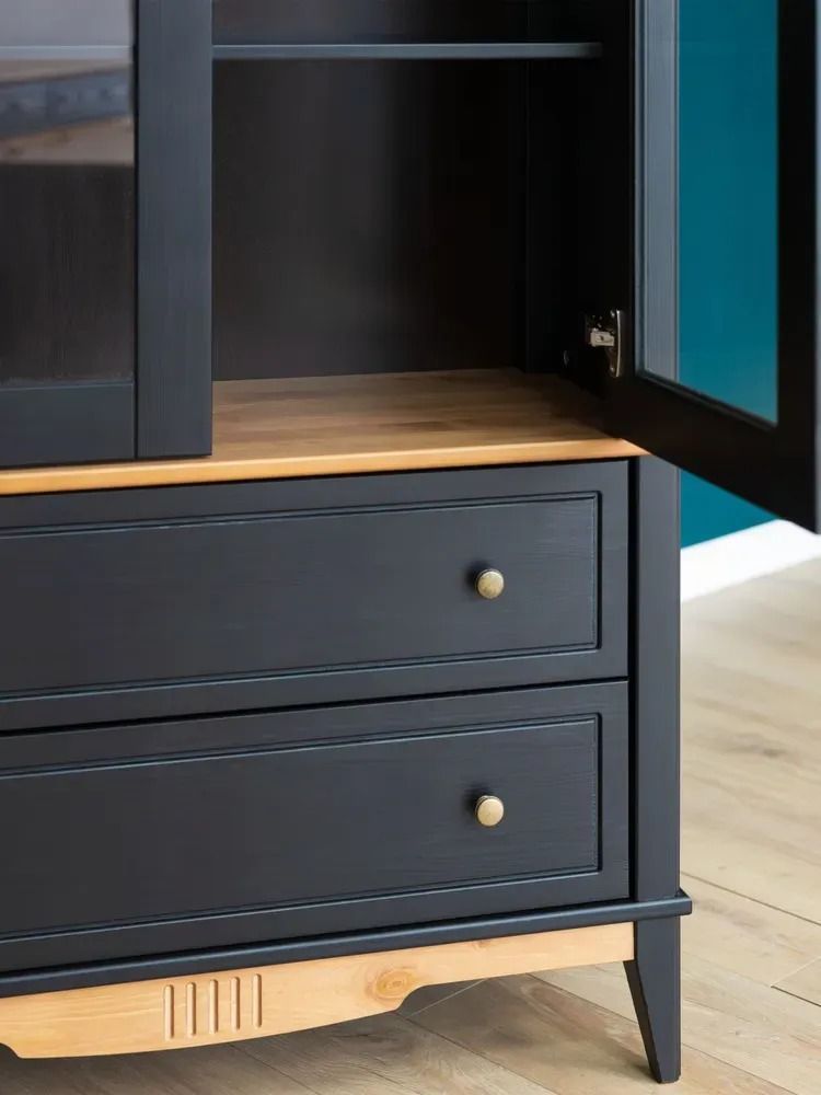 Шкаф для посуды с ящиком Пенни 22