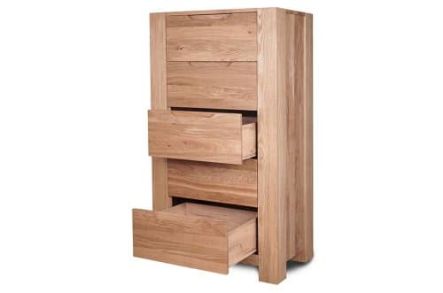 Комод Riva 5 ящиков