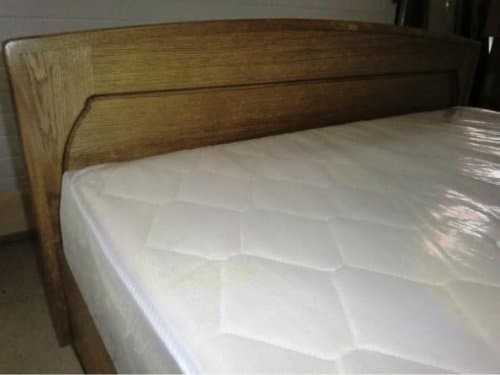 Кровать Купава ГМ 8421