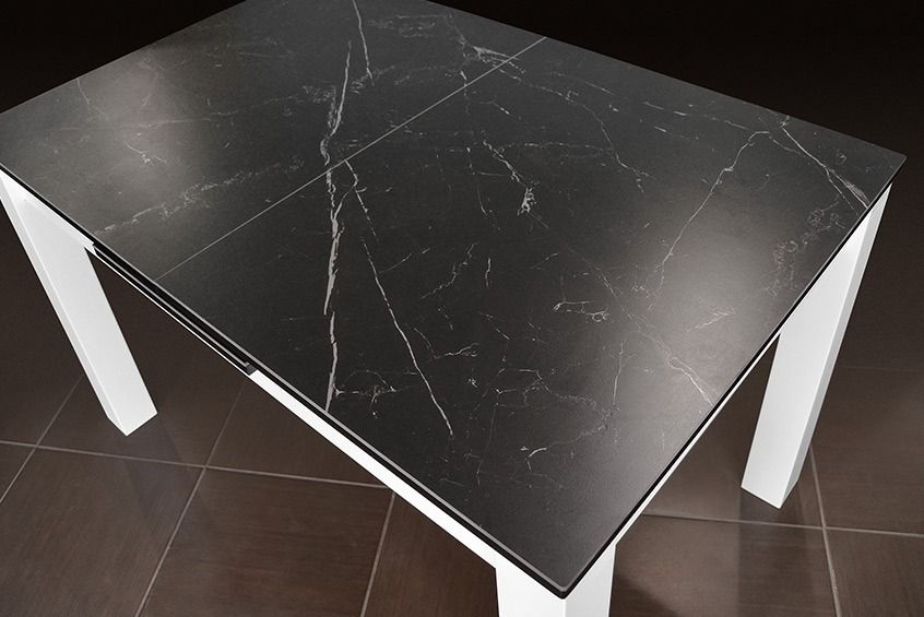 Стол Тэсоро Люкс 2Р раздвижной