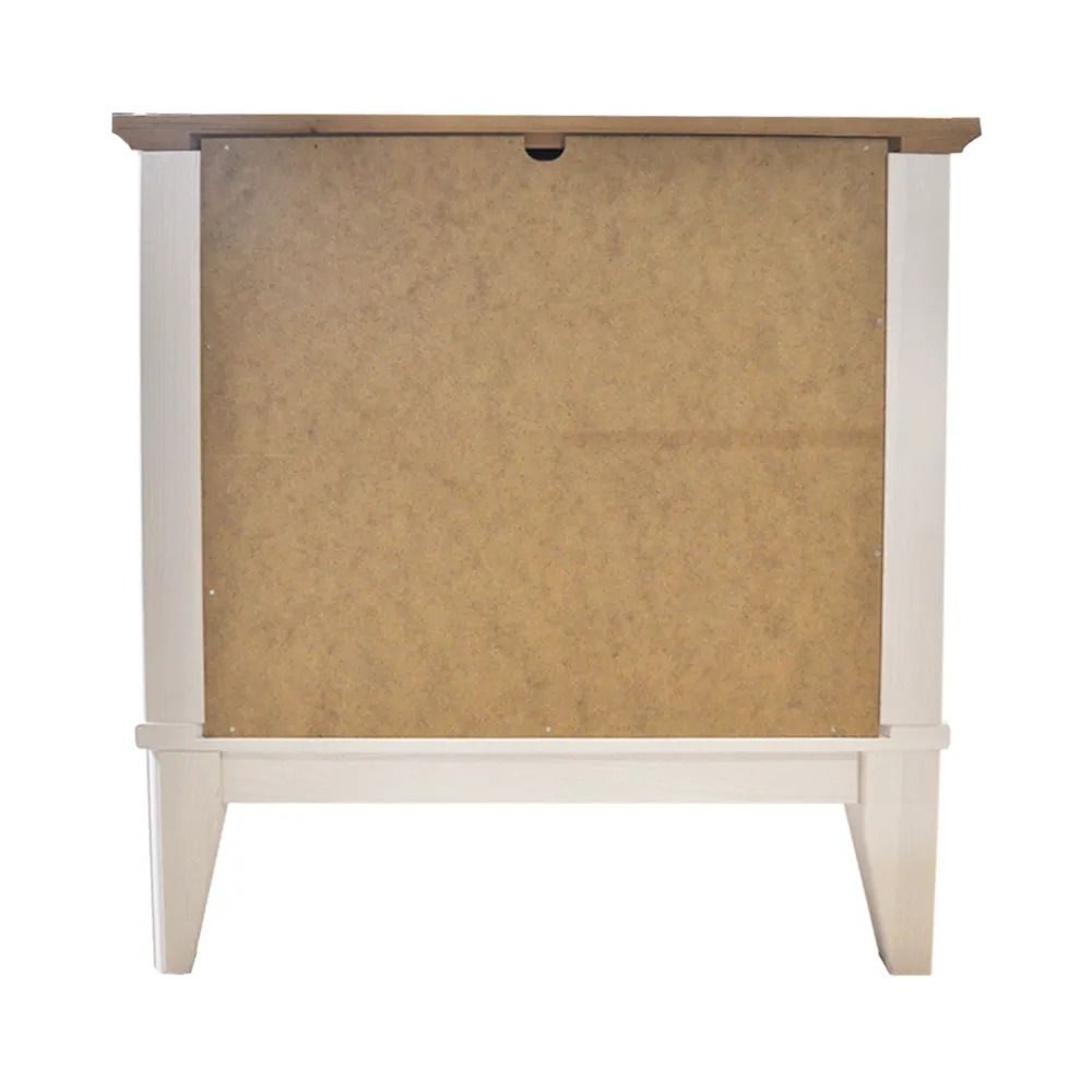 Тумба прикроватная с ящиком Пенни