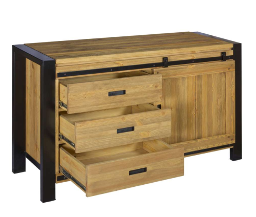 Комод "Lugano" 150