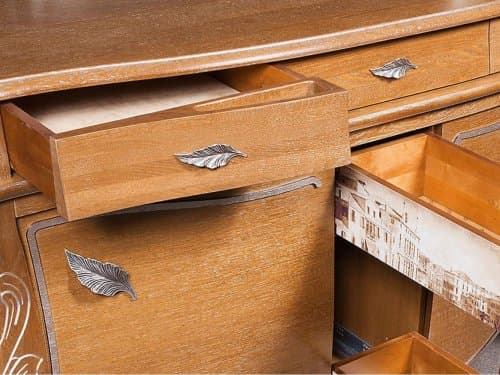 Комод Трио ММ-279-07