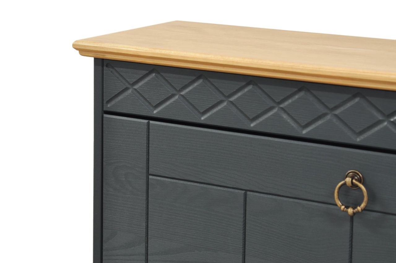 Тумба для обуви Индра Д2125 c