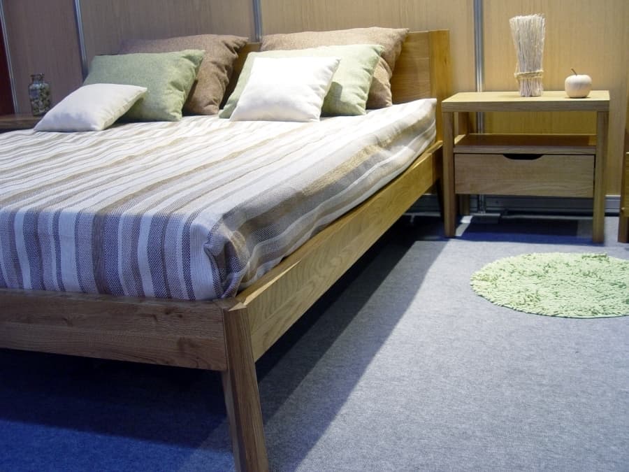 Кровать Доната 2 160х200