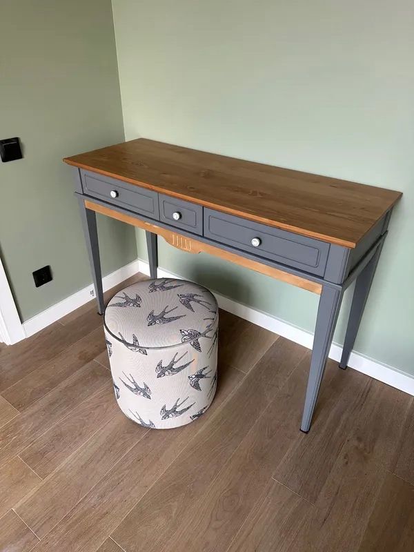 Стол туалетный с ящиками Пенни