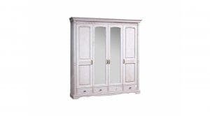 Четырехстворчатые