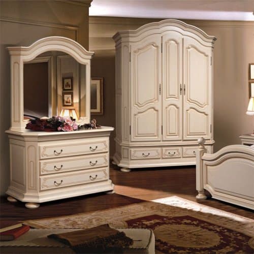 Шкаф для одежды Босфор ГМ6213