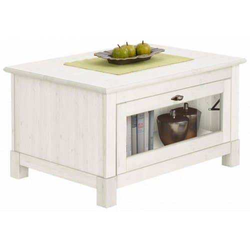 Стол кофейный Рауна 0142