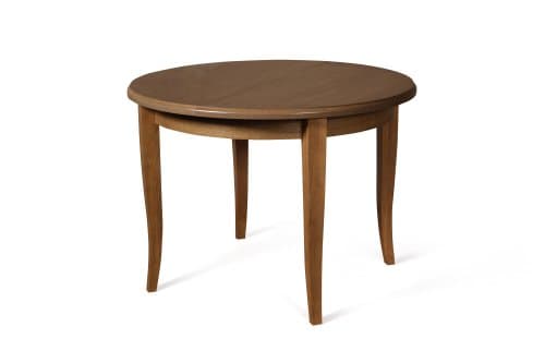 Стол обеденный раздвижной Фидес 76633