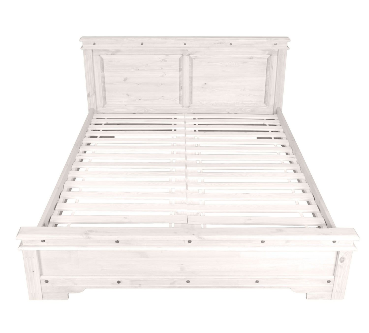 Кровать Викинг 01 (140)