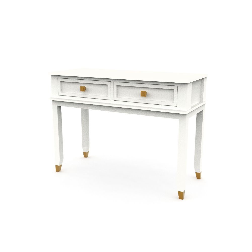 Консоль B2 Невада ВМФ 1904 (Дуб Оксфорд)