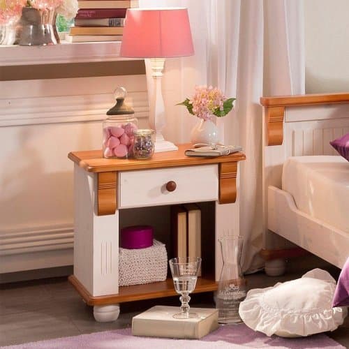 Тумба прикроватная Adele 1409