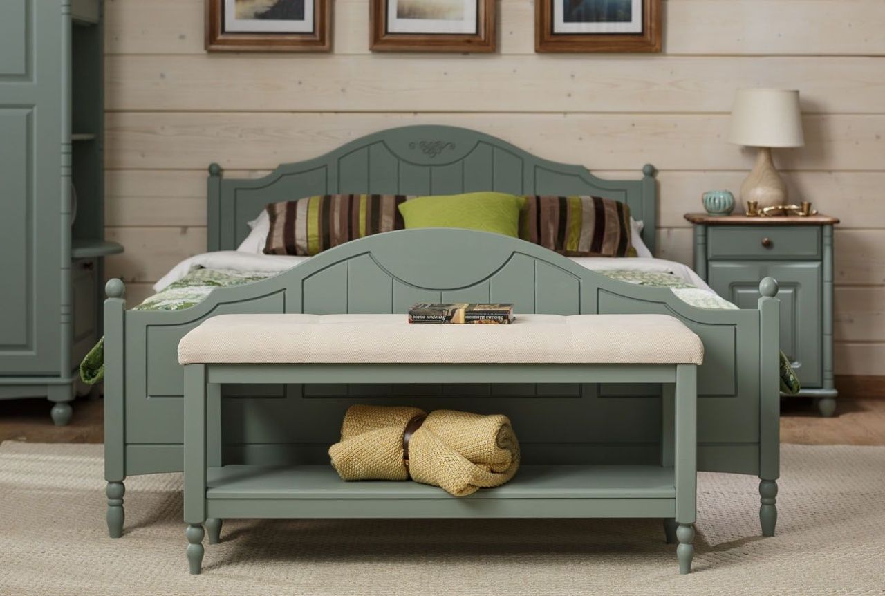 Скамья мягкая Айно