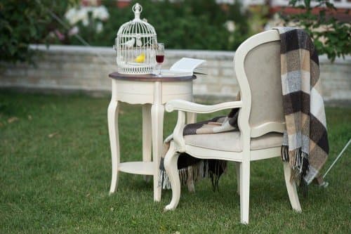 Кресло Belveder ST9380