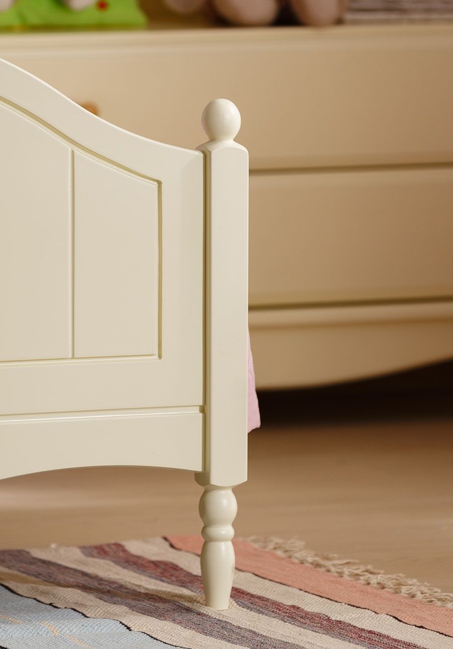 Кровать Айно №5 (детская 90x190/200)