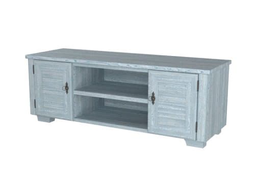 Тумба под ТВ Хлоя 05 с дверками