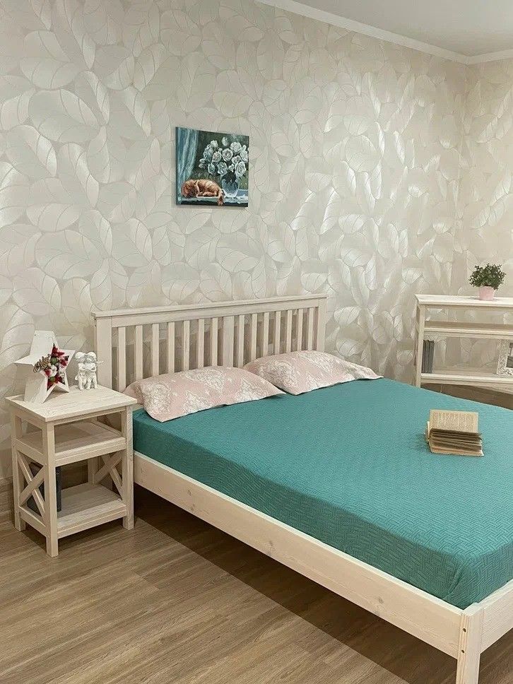 Кровать Фаби (90-200см)