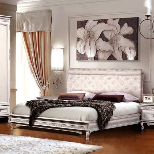 Кровать Фальконе ГМ5181